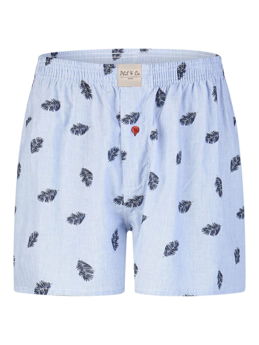 Phil & Co. Berlin Herren Boxer ClassicsBoxershorts, Unterhose, Boxerbriefs - Image 2