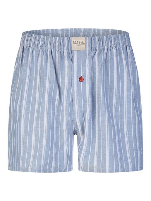 Phil & Co. Berlin Herren Boxer ClassicsBoxershorts, Unterhose, Boxerbriefs - Image 3