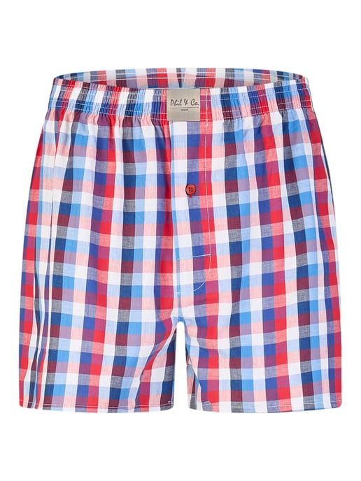 Phil & Co. Berlin Herren Boxer ClassicsBoxershorts, Unterhose, Boxerbriefs - Image 4