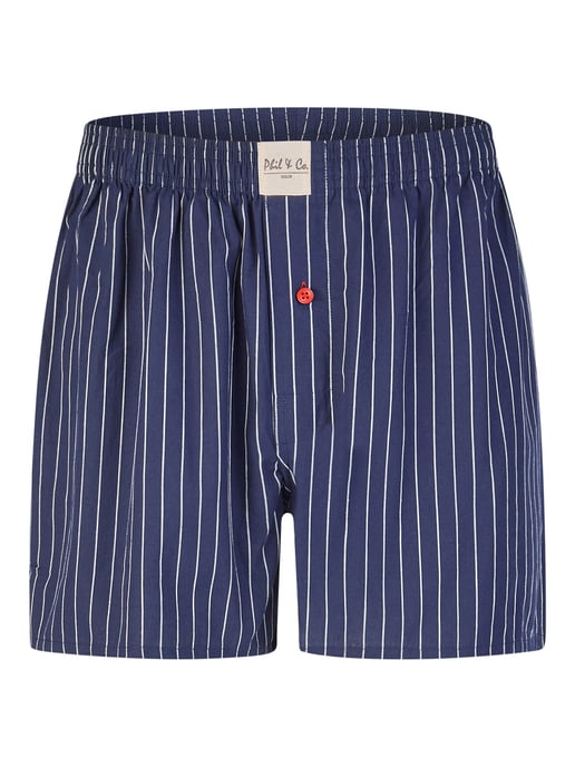 Phil & Co. Berlin Herren Boxer ClassicsBoxershorts, Unterhose, Boxerbriefs - Image 6