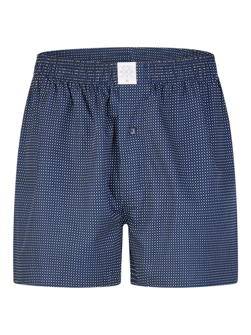 MG-1 Herren Boxer ClassicsBoxershorts, Unterhose, Boxerbriefs - Image 5