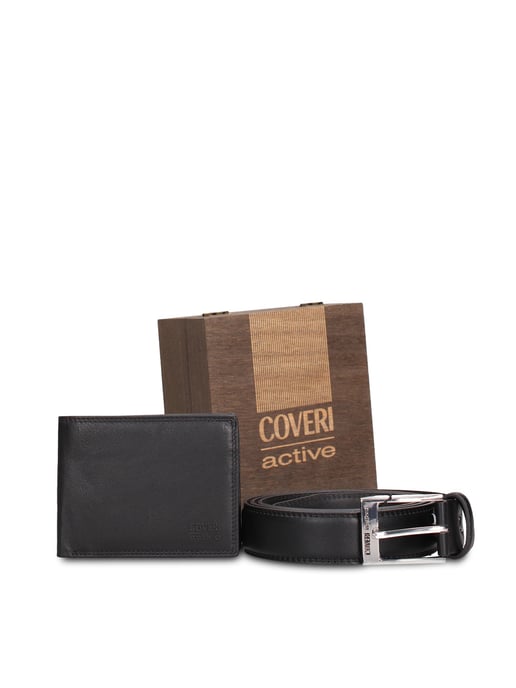 Enrico Coveri Geldbörsen- und Gürtel-Set Men - Image 2