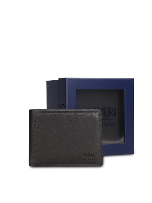Enrico Coveri Geldbörsen- und Gürtel-Set Men - Image 2