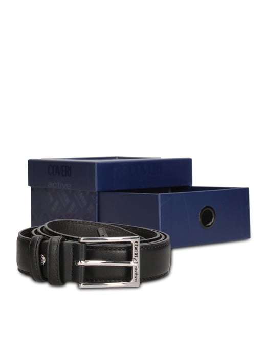 Enrico Coveri Geldbörsen- und Gürtel-Set Men - Image 3