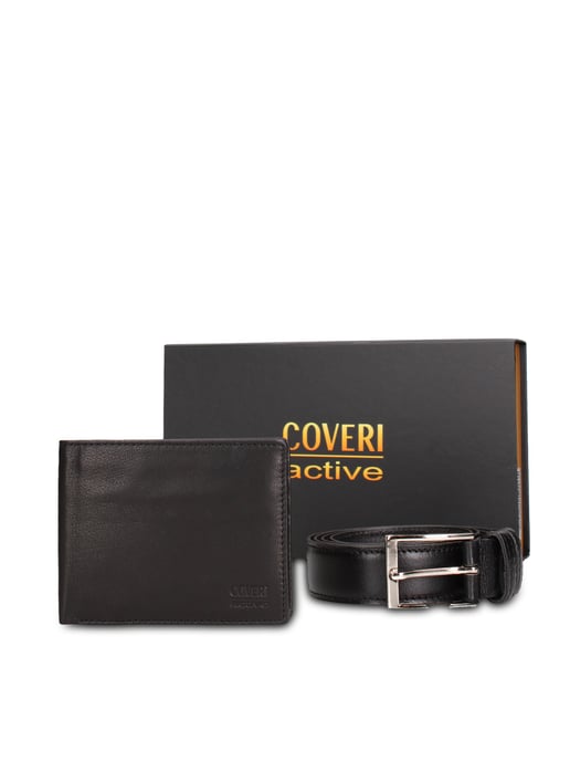 Enrico Coveri Geldbörsen- und Gürtel-Set Men - Image 2