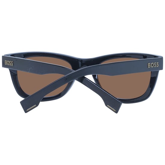 Hugo Boss Black Eco Cellulose Propionat Sonnenbrille - Image 3