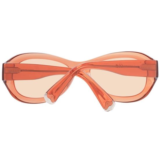 Bally Braune Kunststoffsonnenbrille - Image 3