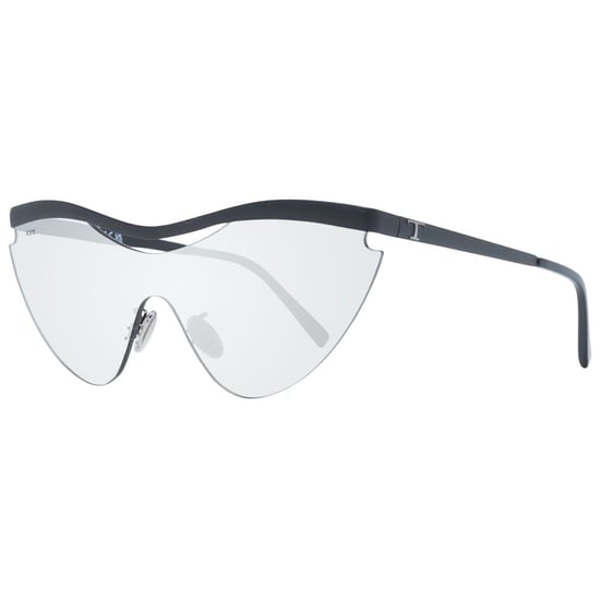 Tod's Schwarze Metall-Sonnenbrille - Image 1