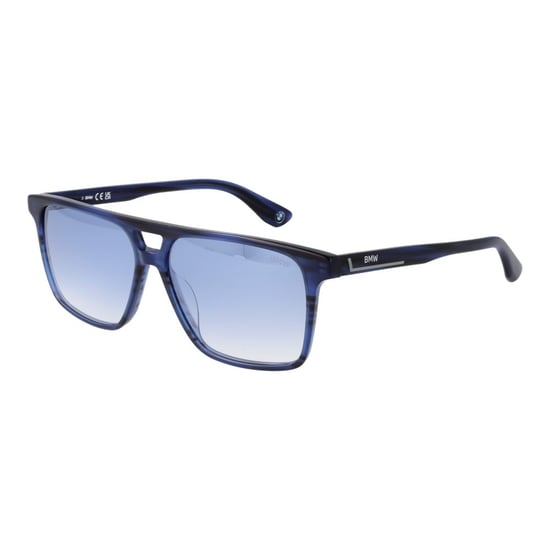 BMW Blaue Acetat-Sonnenbrille - Image 1