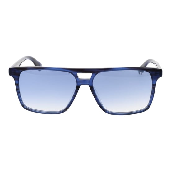 BMW Blaue Acetat-Sonnenbrille - Image 2
