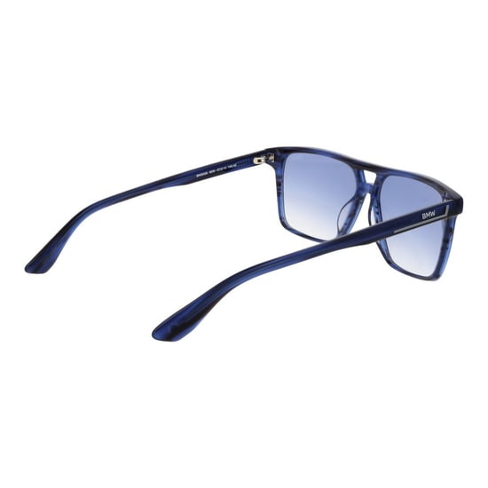 BMW Blaue Acetat-Sonnenbrille - Image 3