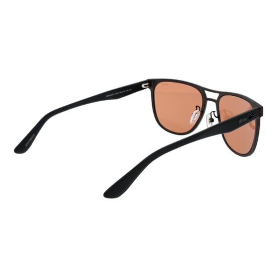 BMW Graue Aluminium-Sonnenbrille - Image 3