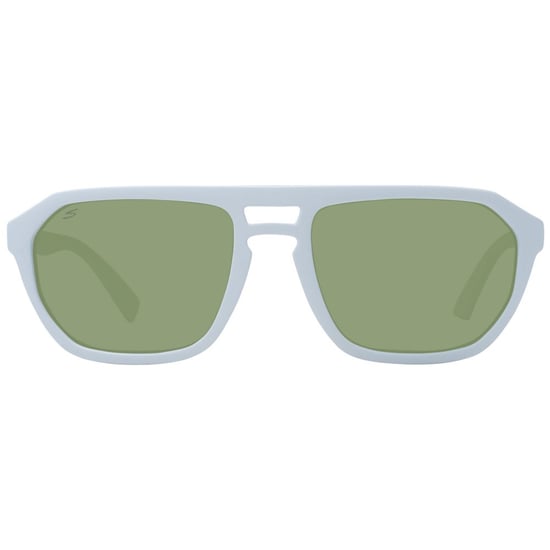 Serengeti Weiße Eco-Nylon-Sonnenbrille - Image 2