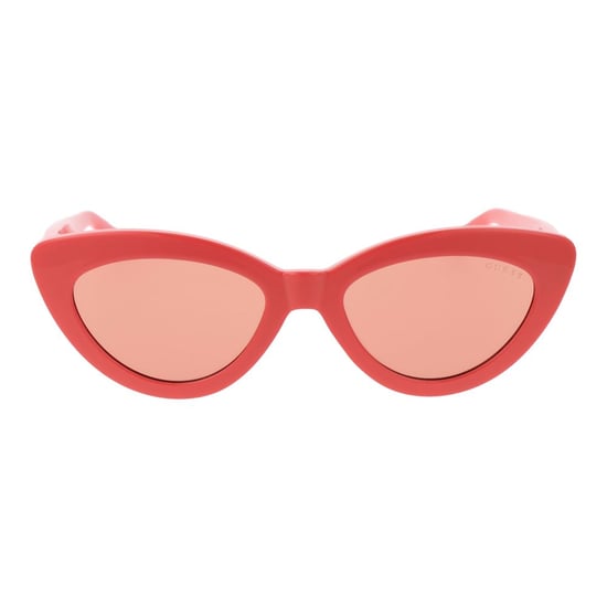 Guess Pink Kunststoff-Sonnenbrille - Image 2