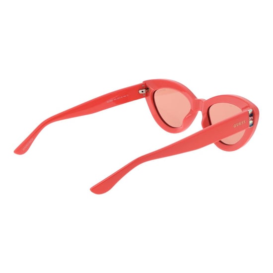 Guess Pink Kunststoff-Sonnenbrille - Image 3