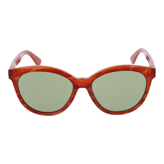 Serengeti Orange Kunststoffsonnenbrille - Image 2