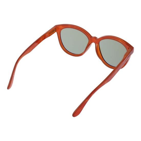 Serengeti Orange Kunststoffsonnenbrille - Image 3