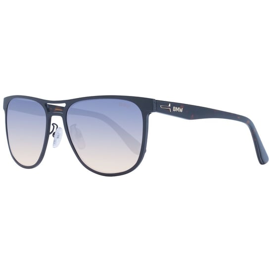 BMW Schwarze Aluminium-Sonnenbrille - Image 1
