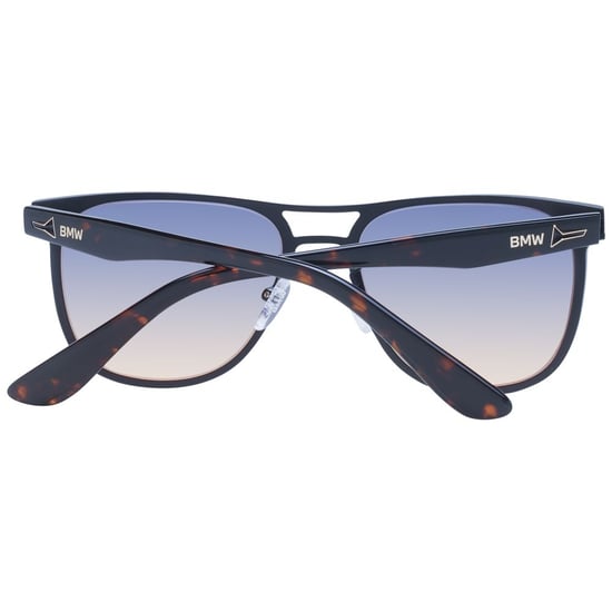 BMW Schwarze Aluminium-Sonnenbrille - Image 3