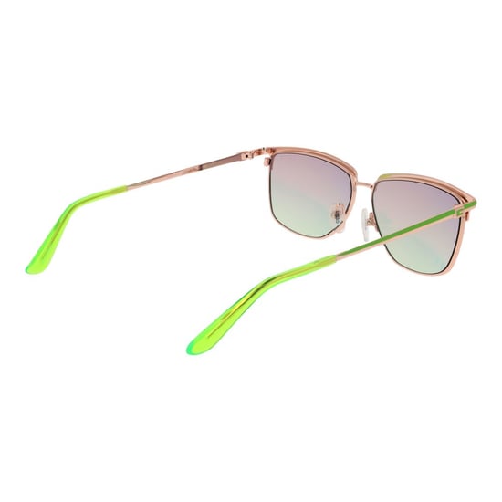 Guess Bicolor Metall-Sonnenbrille - Image 3