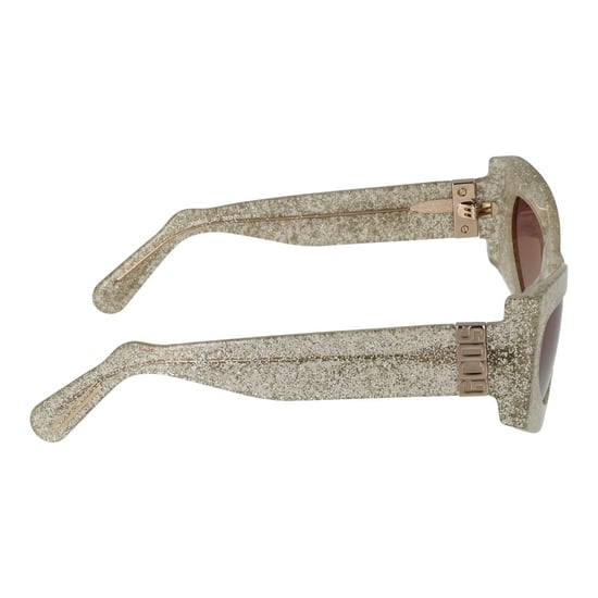 GCDS Silber Acetat Sonnenbrille - Image 3