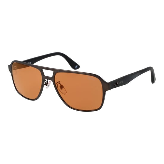 BMW Graue Aluminium-Sonnenbrille - Image 1