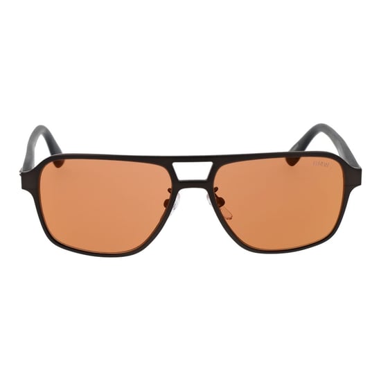 BMW Graue Aluminium-Sonnenbrille - Image 2