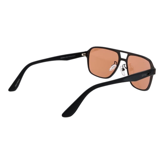 BMW Graue Aluminium-Sonnenbrille - Image 3