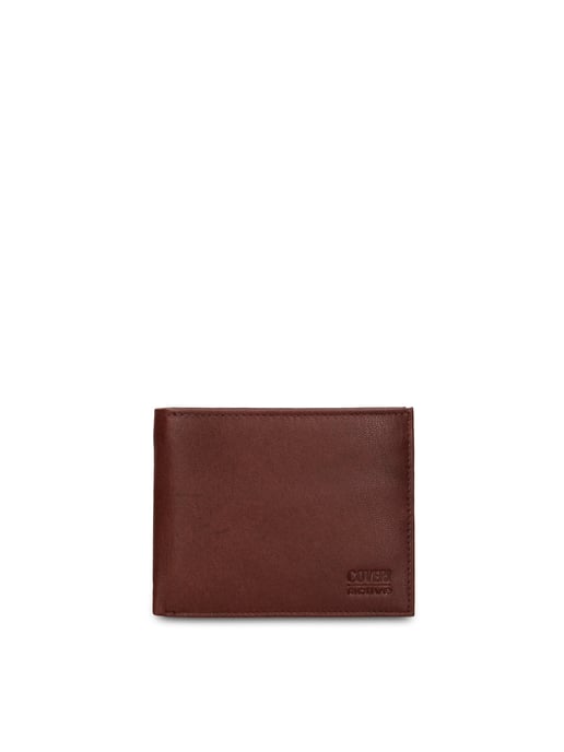 Enrico Coveri Geldbörsen- und Schlüsselanhänger-Set Men - Image 2