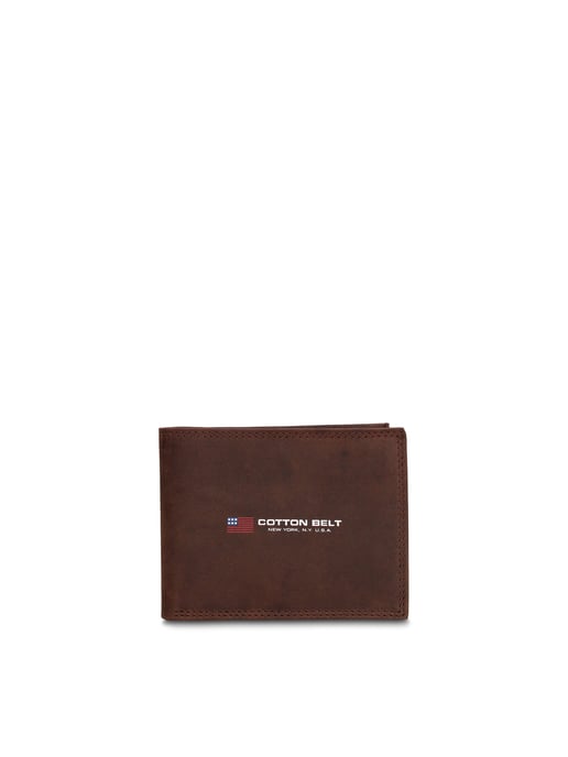 Cotton Belt Geldbörse Men - Image 1