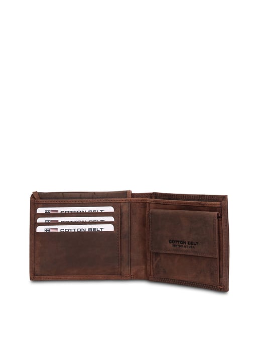 Cotton Belt Geldbörse Men - Image 5
