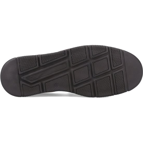 Hush Puppies Franco Slipper aus Leder für Herren in Tan-Farbe - Image 3