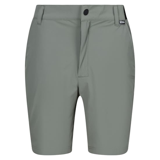 Regatta - "Travel Light" Shorts für Herren (Agaven-Grün) - Image 1