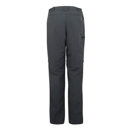 Regatta - "Chaska III" Wanderhosen für Damen (Mittelgrau) - Image 2