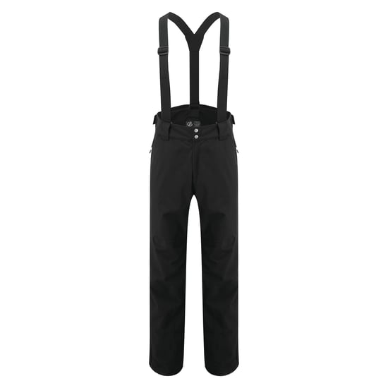 Dare 2B Mens Achieve II Skihose (Schwarz) - Image 1