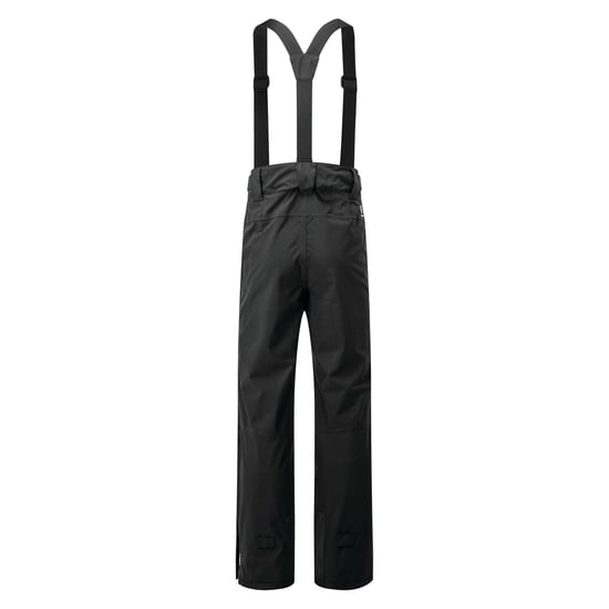 Dare 2B Mens Achieve II Skihose (Schwarz) - Image 2