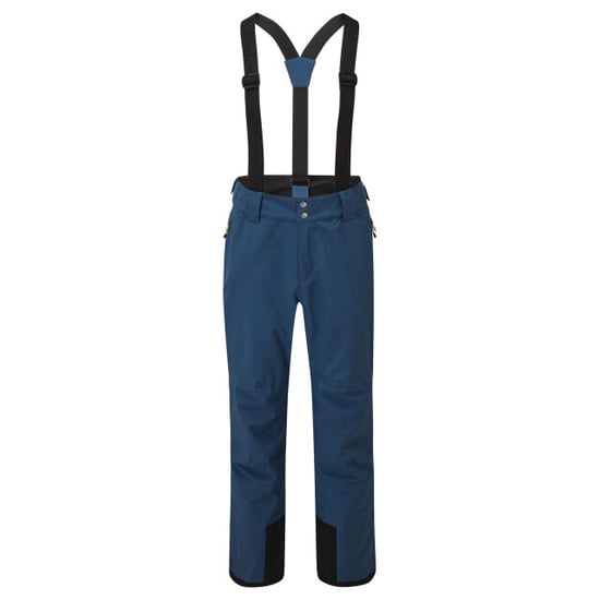 Dare 2B Mens Achieve II Skihose (Schwarz) - Image 4