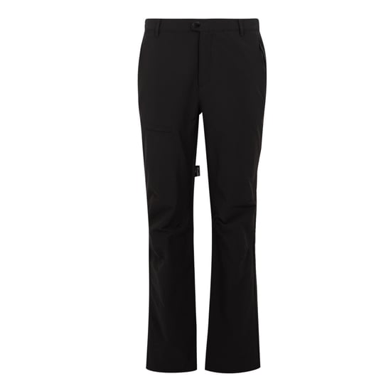 Regatta - "Highton II" Wanderhosen für Herren (Schwarz) - Image 1