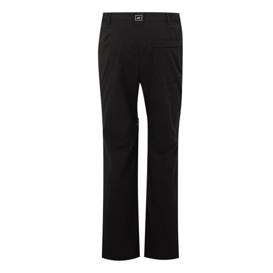 Regatta - "Highton II" Wanderhosen für Herren (Schwarz) - Image 2