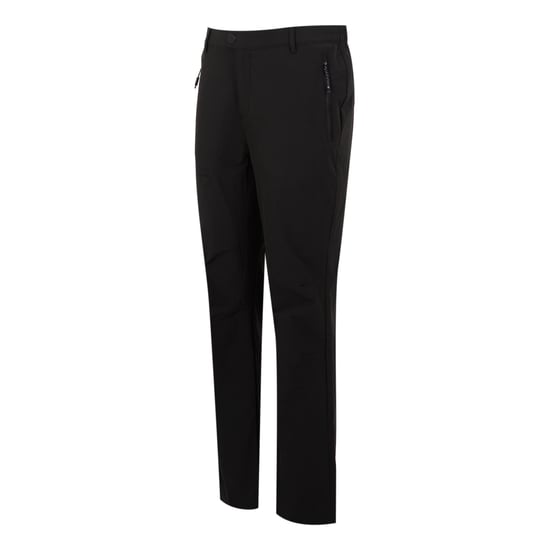 Regatta - "Highton II" Wanderhosen für Herren (Schwarz) - Image 3