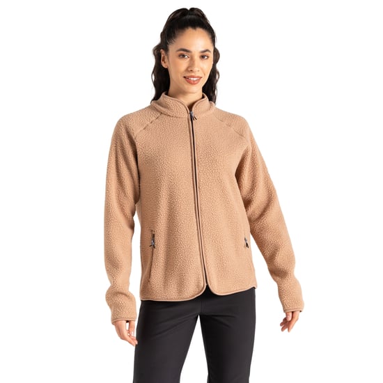 Dare 2B - "Excursion" Fleecejacke für Damen (Kaschmir) - Image 4