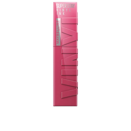 Superstay Vinyl Ink Flüssiger Lippenstift #20-coy 4,2 ml - Image 1