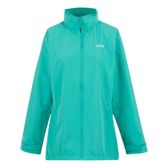 Regatta - "Daysha II" Jacke, wasserfest für Damen (Türkis) - Image 1