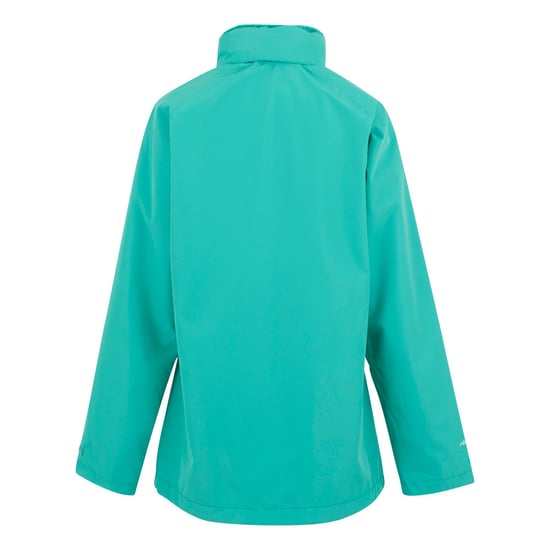 Regatta - "Daysha II" Jacke, wasserfest für Damen (Türkis) - Image 2