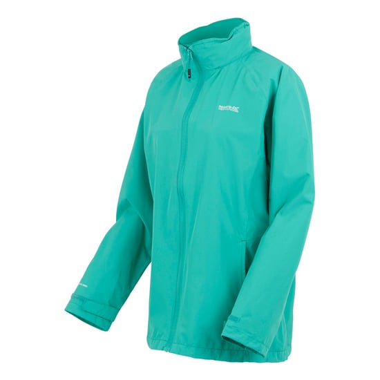 Regatta - "Daysha II" Jacke, wasserfest für Damen (Türkis) - Image 3