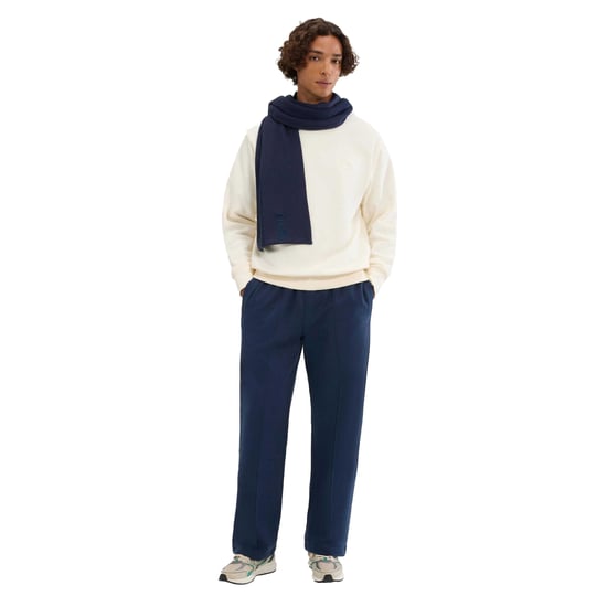 Ellesse - "Vola" Schal für Herren/Damen Unisex (Marine) - Image 3