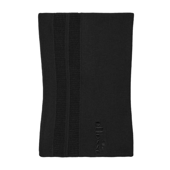 Ellesse - "Vola" Schal für Herren/Damen Unisex (Schwarz) - Image 2