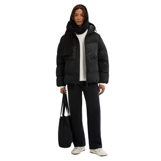 Ellesse - "Vola" Schal für Herren/Damen Unisex (Schwarz) - Image 3