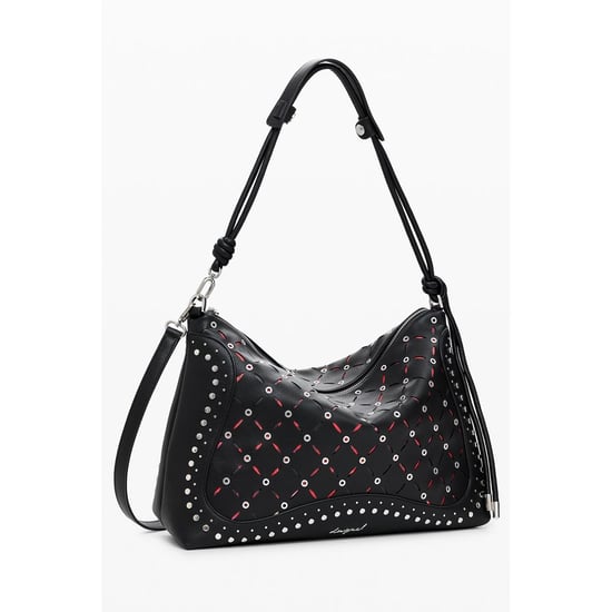 Gewebte Veredelte Handtasche - Image 2