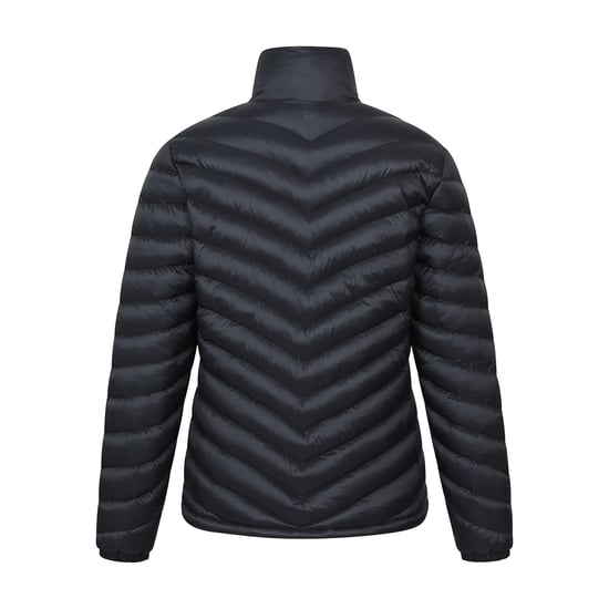 Mountain Warehouse - "Vista" Steppjacke für Damen (Schwarz) - Image 2
